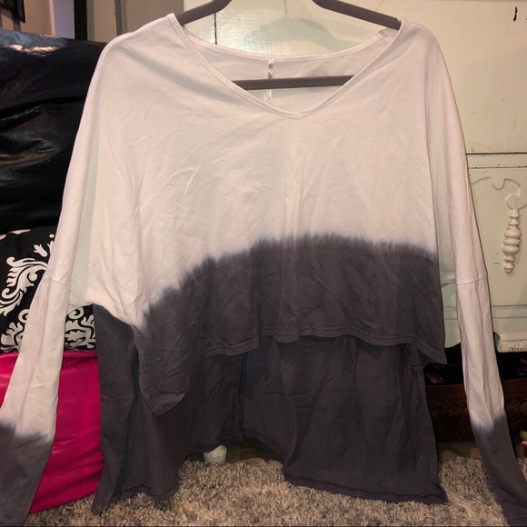 𝐎𝐌𝐁𝐑É 𝐂𝐑𝐎𝐏 𝐓𝐎𝐏 - Picture 4 of 4